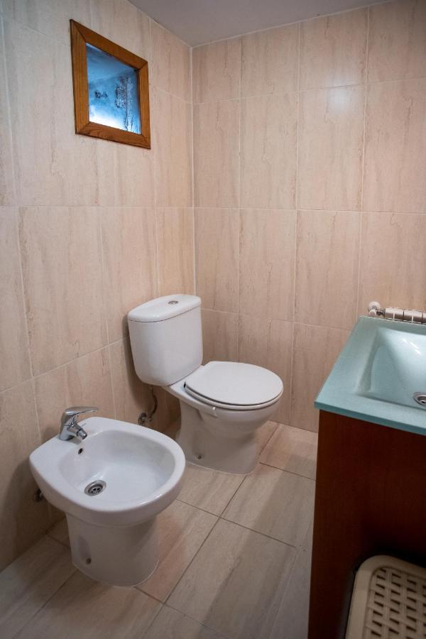 Casa Do Sertao Para 4 Pessoas -Geres Viana do Castelo Esterno foto